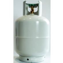 Famous China Professional Manufacture Daly Cylinder 19kg Steel Empty Welding Gas Cylinder/LPG Cylinder with OEM